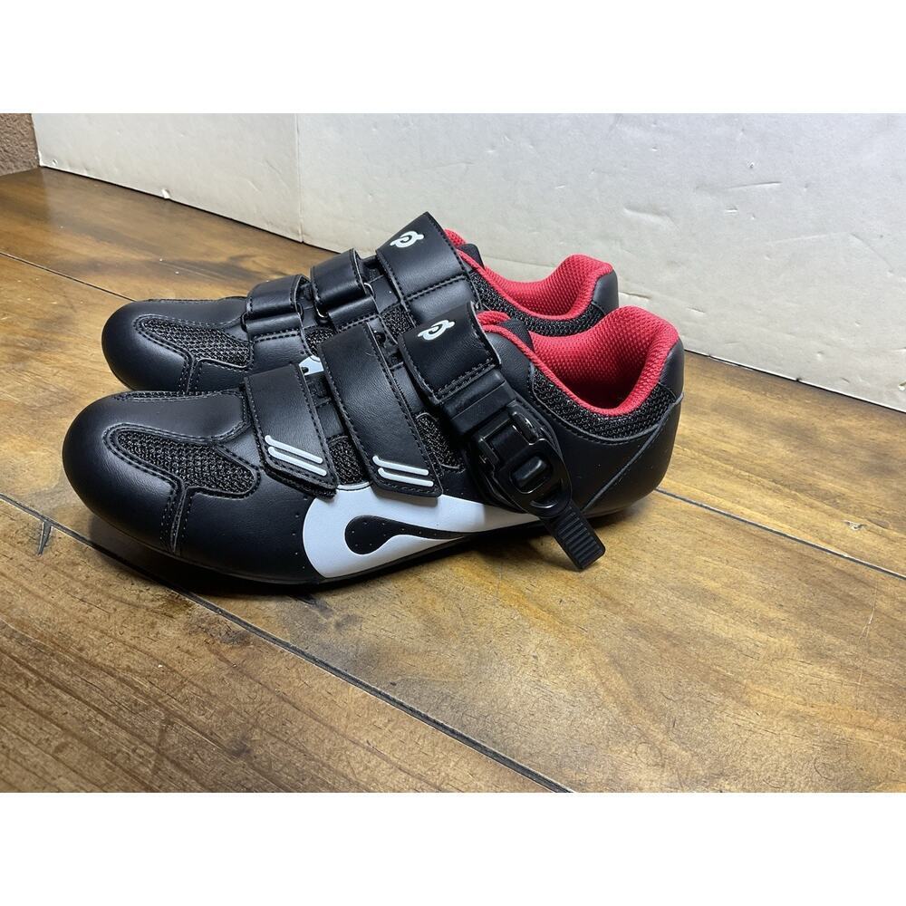 Peloton PL-SH-02 Womens Size 38 (US 7) Cycling Shoes No Cleats